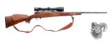 Weatherby - Mark V LH - .240 Wby caliber - 2 of 2