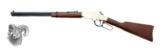 Henry Repeating Arms - Golden Boy - .22 Mag caliber - 2 of 2