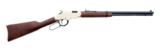 Henry Repeating Arms - Golden Boy - .22 Mag caliber - 1 of 2