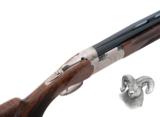 Beretta - Silver Pigeon III Trap - 12 ga- 6 of 6