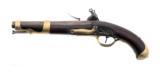 Charleville - 1763 Naval Pistol - 2 of 6