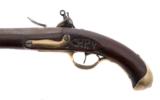 Charleville - 1763 Naval Pistol - 4 of 6