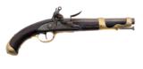 Charleville - 1763 Naval Pistol - 1 of 6