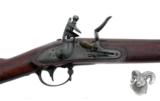 Starr - 1816 FL Musket - .69 caliber - 1 of 4