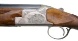 Browning - B25 B2G Superposed - 20 ga - 3 of 7