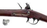 W.L. Evans - 1816 FL Musket - .69 caliber - 5 of 5