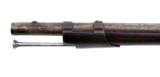W.L. Evans - 1816 FL Musket - .69 caliber - 4 of 5