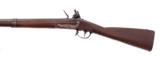 W.L. Evans - 1816 FL Musket - .69 caliber - 3 of 5