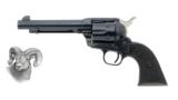 Colt - Single Action Army.45 - 2 of 2