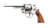 Smith & Wesson - DA 45 - 2 of 3