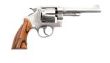 Smith & Wesson - DA 45 - 1 of 3