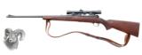 Winchester - 70 - .270 Win caliber - 2 of 2