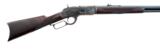 Winchester - 1 of 1,000 - .44-40 caliber - 3 of 4