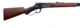 Winchester - 1886 - .45-70 caliber - 3 of 4