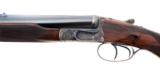 Griffin & Howe - Double Rifle - .500 NE caliber - 5 of 6