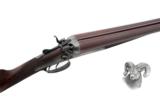 Thomas Turner - Hammergun - 12 ga - 7 of 7