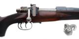 Griffin & Howe - Mauser 98 Custom - .30-'06 caliber - 5 of 5