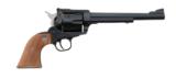 Ruger - Blackhawk
.30 Cal Carbine - 1 of 2