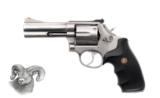 Smith & Wesson - 686
.357 - 2 of 2