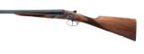 Griffin & Howe - Round Body Game Gun - 12 ga - 2 of 6