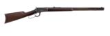 Winchester - 1892 - .38-40 caliber - 1 of 4