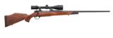 Weatherby - Mark V - .270 Wby Mag caliber - 1 of 2