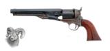 Colt - 1861 Navy - 2 of 2