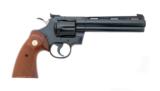 Colt - Python .357- 1 of 2
