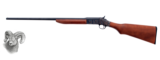 New England Firearms - Pardner - Model SB1 - 410 ga - 1 of 2