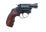 Smith & Wesson - 36 - .38 S&W Special
- 1 of 3
