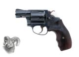 Smith & Wesson - 36 - .38 S&W Special
- 3 of 3