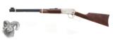 Winchester - 94 BSA Commemorative - .22 Cal caliber - 2 of 2