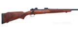Winchester - 70 Featherweight - .243 Win caliber - 3 of 4