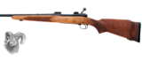 Winchester - 70 Featherweight - .243 Win caliber - 4 of 4