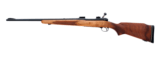 Winchester - 70 Featherweight - .243 Win caliber - 2 of 4