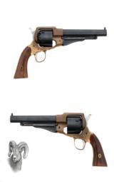 Dart 1858 Rem Repro - 1 of 1