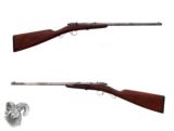 Winchester - 58 - .22 Caliber - 1 of 1