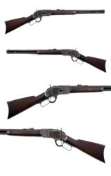 Winchester - 1873 - .32 Caliber - 1 of 1