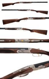 Beretta - 687 Silver Pigeon III - 20 Gauge - AUGSALE - TAKE AN ADDITIONAL 10% OFF DURING THE MONTH OF AUGUST! - 1 of 1