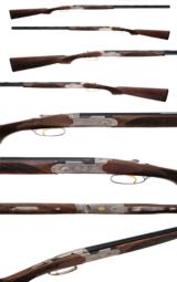Beretta - 687 Silver Pigeon III - 20 Gauge - 1 of 1