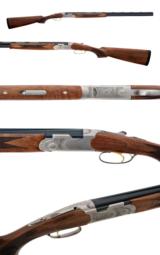 Beretta - 686 Silver Pigeon I Field - 12 Gauge - 1 of 1