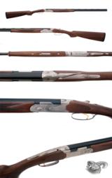 Beretta - 686 Silver Pigeon I Field - 12 Gauge - 1 of 1