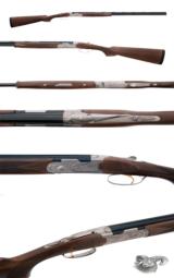 Beretta - 686 Silver Pigeon I Field - 20 Gauge - 1 of 1