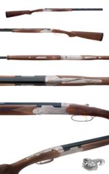 Beretta - 686 Silver Pigeon I Field - 12 Gauge - 1 of 1