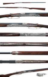 Beretta - Kennedy Custom Trap Game Scene - 12 Gauge - 1 of 1