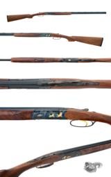 Beretta - 687 Silver Pigeon V - 20 Gauge - AUGSALE - TAKE AN ADDITIONAL 10% OFF DURING THE MONTH OF AUGUST! - 1 of 1