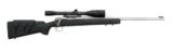 Remington - 700 10th Anniversary - .308 Win caliber
- 1 of 2