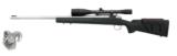 Remington - 700 10th Anniversary - .308 Win caliber
- 2 of 2