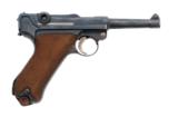  Luger - DWM
9mm - 2 of 3