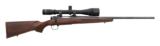 Remington - 700 Classic - .221 Fireball caliber- 1 of 2